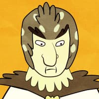 BirdPerson