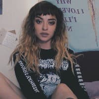 Goldenxlolita