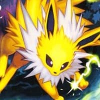 Jolteon