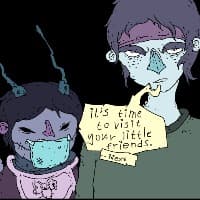 Alien