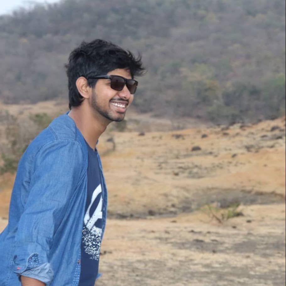 pranay.kassi
