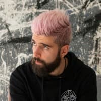 RustyRoot