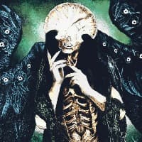 CosmicGhost