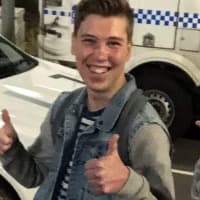 aaronjkman100