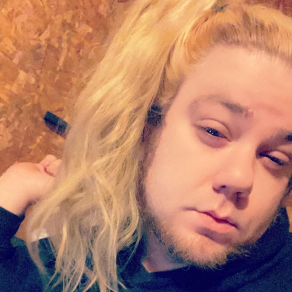 TheSadDrunk