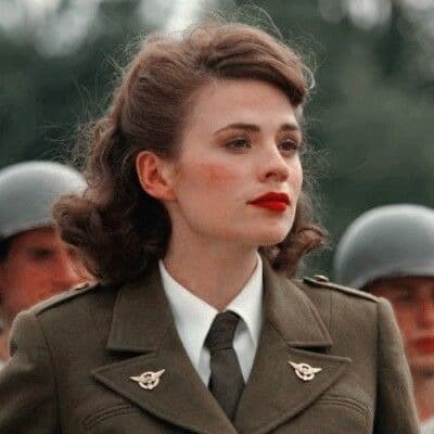 agentcarter