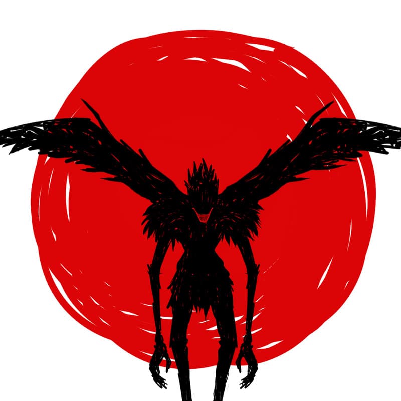 shinigami