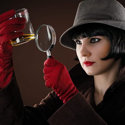 festivedetective