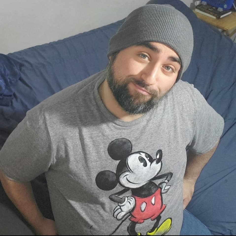 FrankTheTankDonnadio