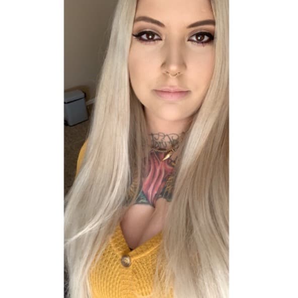 himynameissherrie