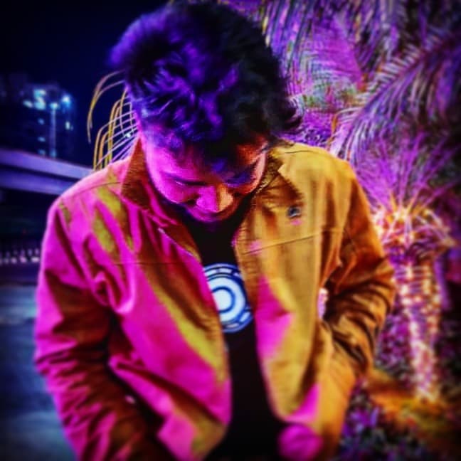 Aniketpujari