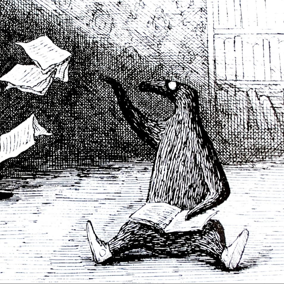 Owlpelt
