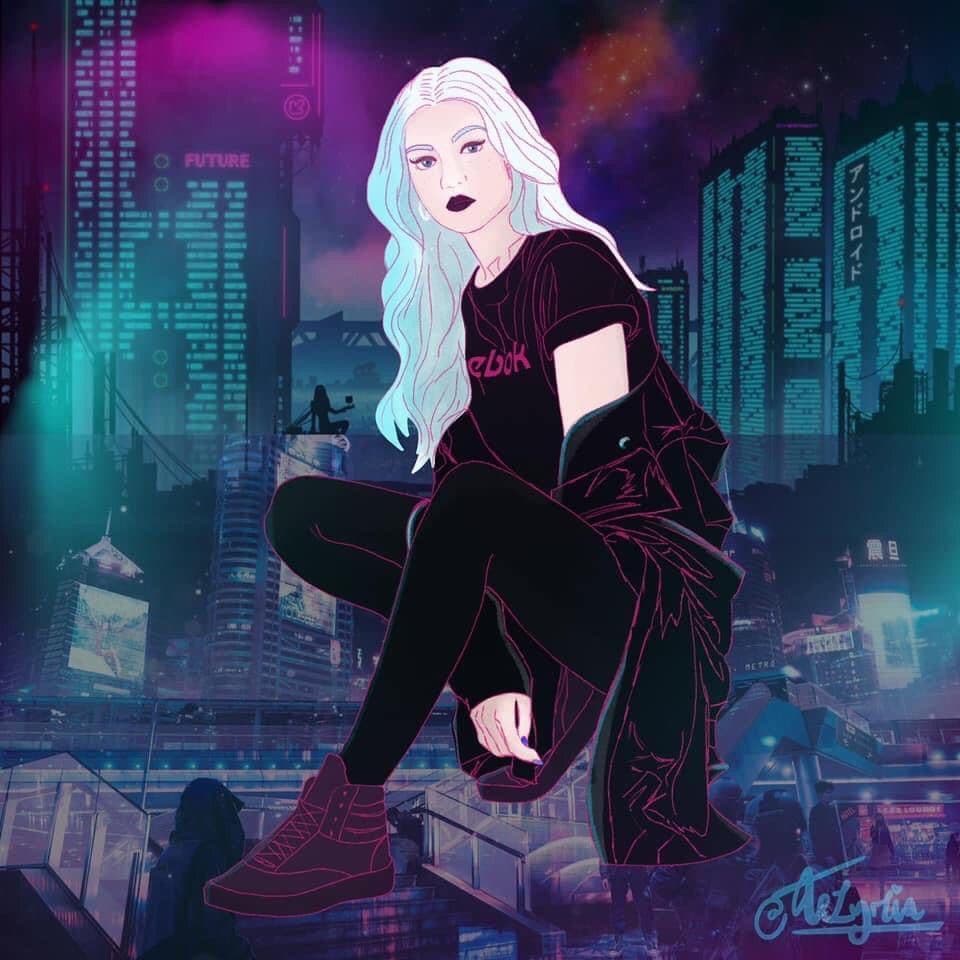 Aezyria