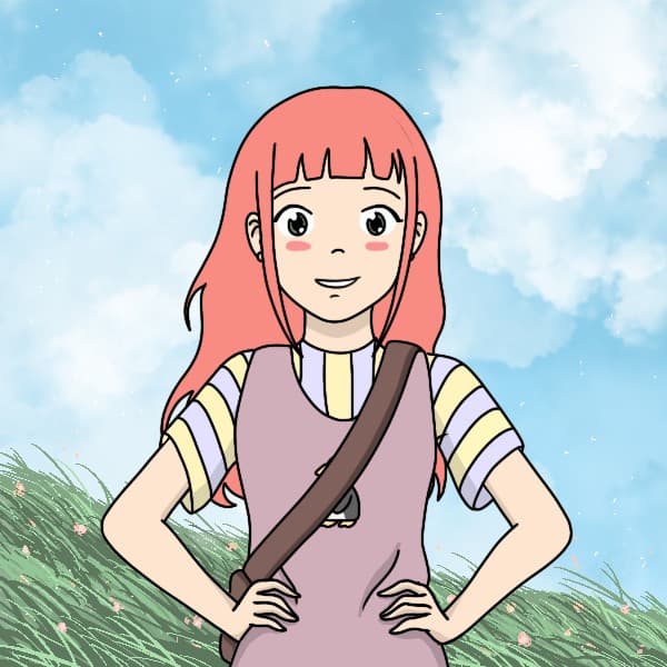 spacefawn