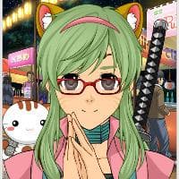 Mitsuko