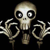Scaredy