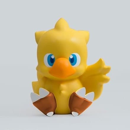 vanillephenix