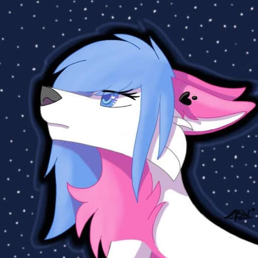 luckybabywolf