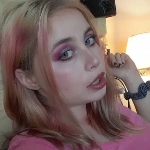 sublime4020goddess