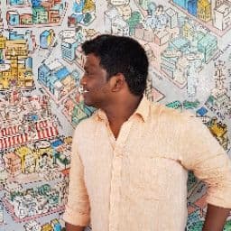 sarathsocreative