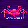 acidicgamesmastered