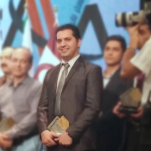 ehsanimasoud