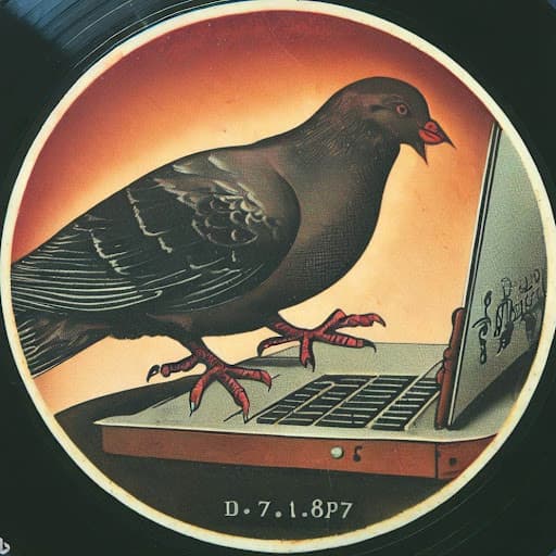 tardypigeon