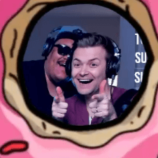 PreFightDonut