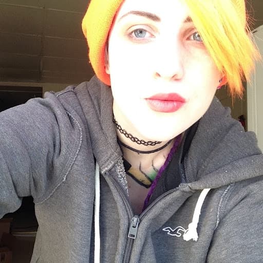 mymypunkycherry