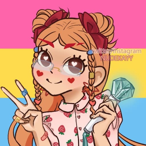 marygal