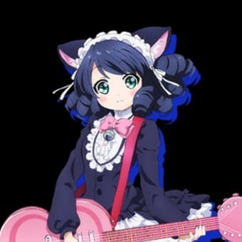 Esta-kawaii