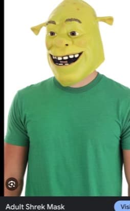 sir-shrek