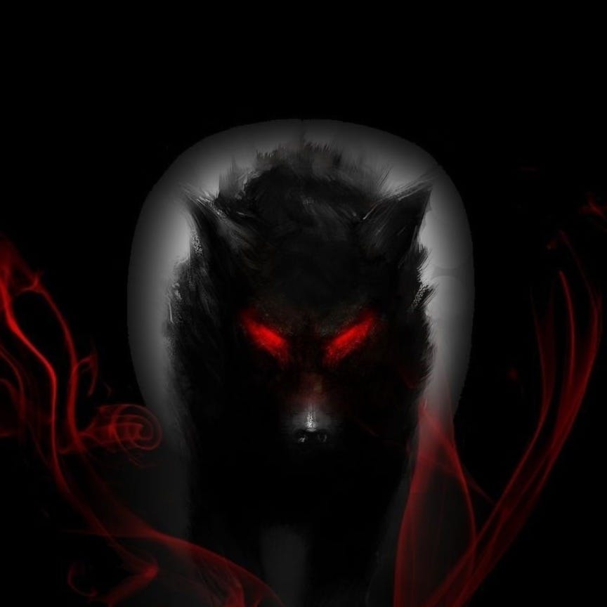 twilight-wolf