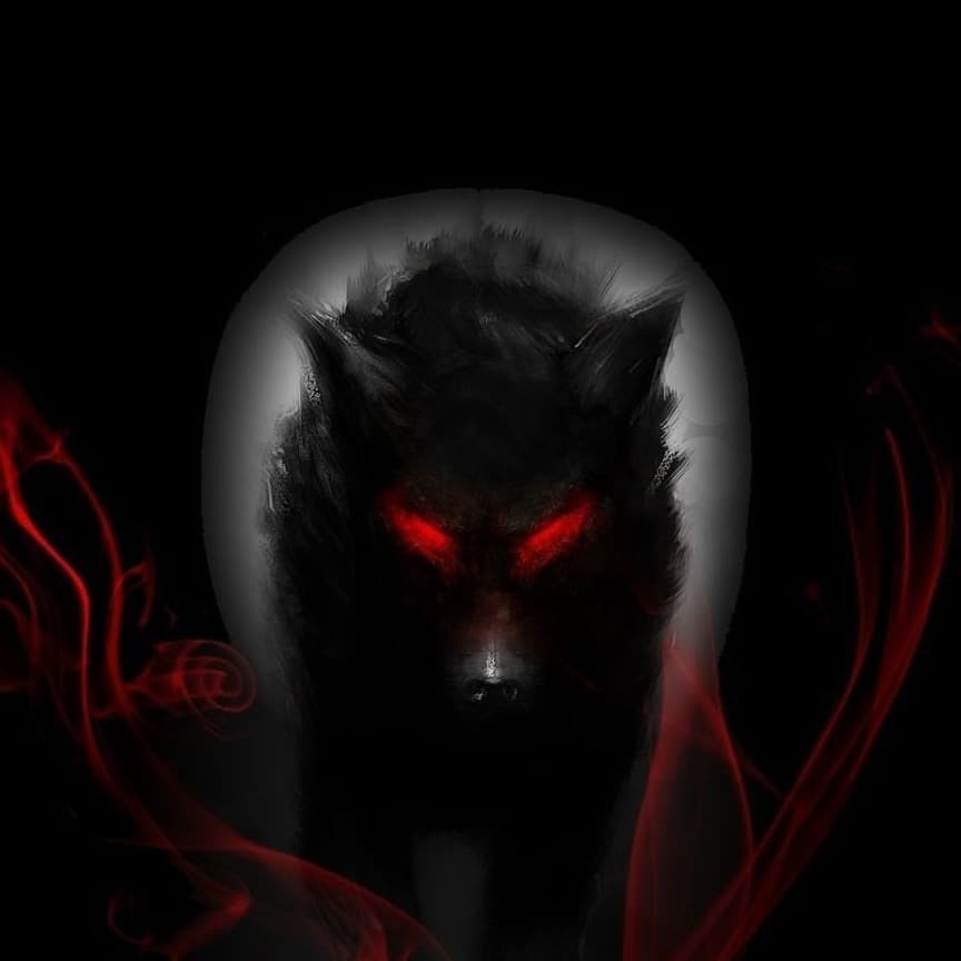 twilight-wolf