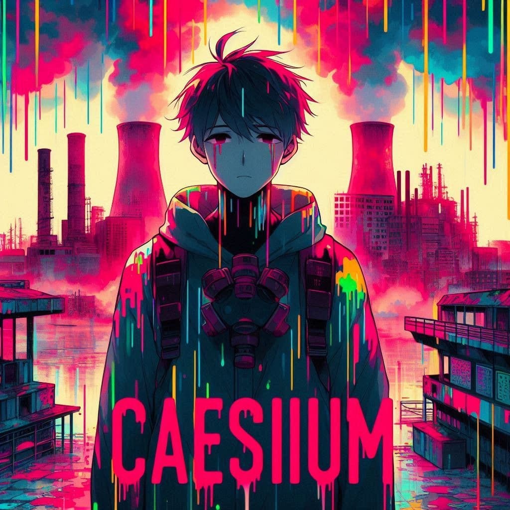 caesium