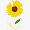 bitsy-sunflower