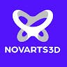 novarts-3d