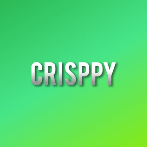 crisppychipps